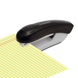 Cucitrice da tavolo Q-Connect ABS 20 ff profondità cucitura 9