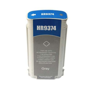Cartuccia compatibile HP 72 - C9374A grigio - TTCMHPC9374A - LoveOffice