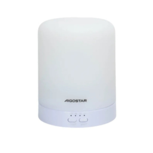 Diffusore di aromi 5W Aigostar 120 ml  410865 - LoveOffice
