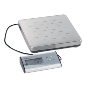 Bilancia pesapacchi MAULcargo con quadro di controllo separato 50 Kg - Z770064 - LoveOffice