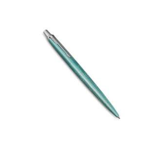 Penna a sfera a scatto Parker Jotter M Special Edition Miami CT inchiostro blu - 2221602 - LoveOffice
