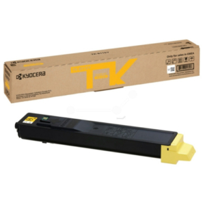 Toner Kyocera TK-8115Y giallo - T02P3ANL0 - LoveOffice