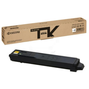 Toner Kyocera TK-8115K nero - T02P30NL0 - LoveOffice