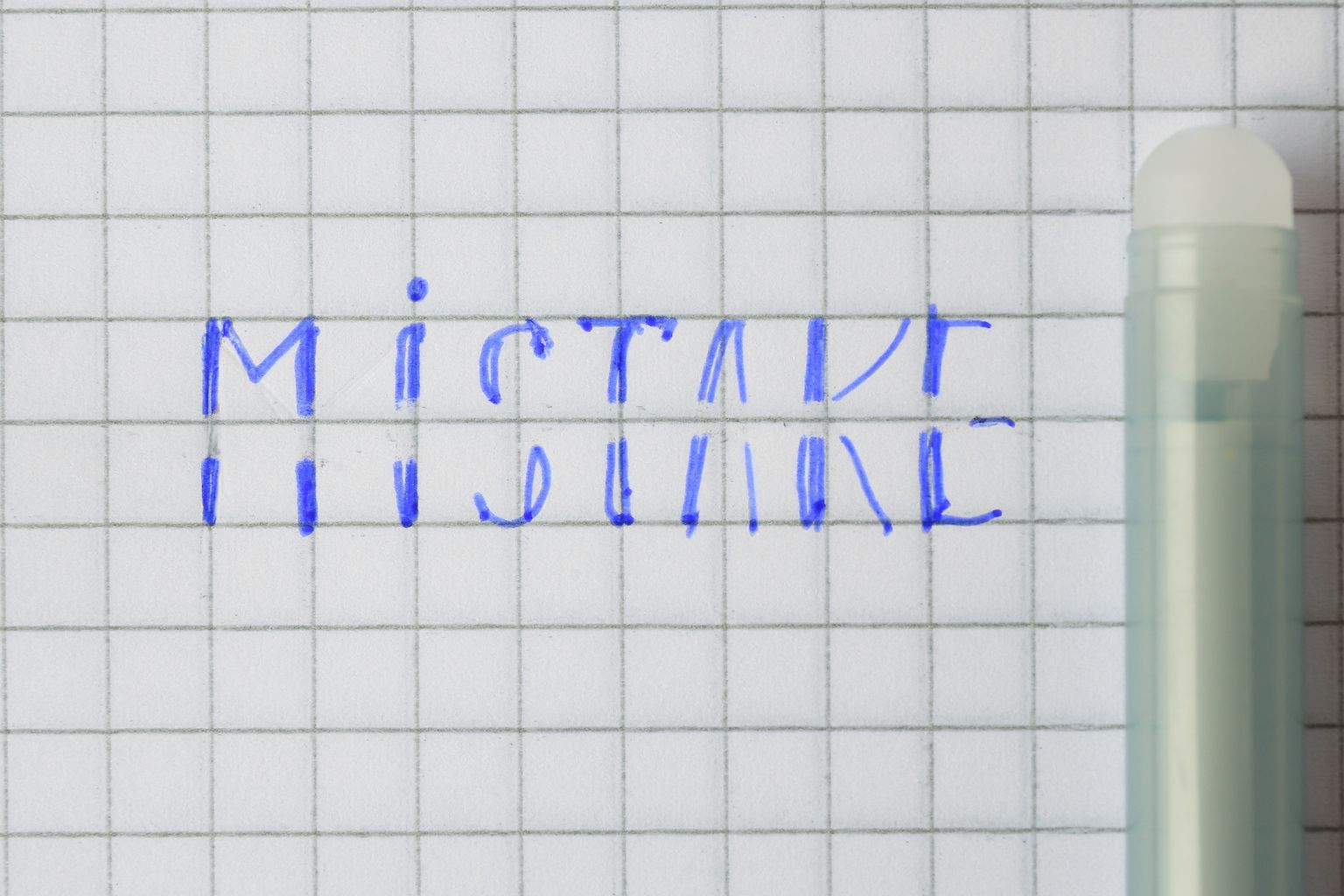 Penne cancellabili: quale scegliere?