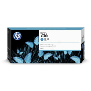 Cartuccia HP 746 ciano - P2V80A - LoveOffice