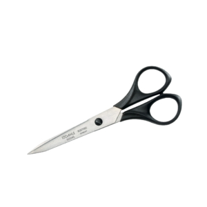 Forbici professionali Dahle Nere - 16 cm - simmetrica - R050045