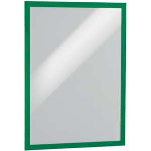 Cornici adesive Magaframe™ Durable - A3 - Verde - 4873-05 (conf.2)