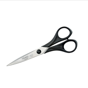 Forbici professionali Dahle Nere - 13 cm - simmetrica - R050046