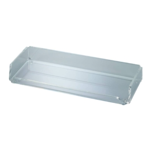 Portapenne MAUL a vaschetta acrilico Trasparente 1956005