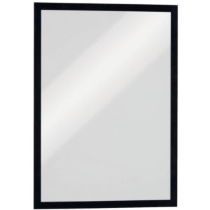 Cornici Magnetiche Duraframe® Durable - A3 - Nero - 4868-01 (conf.5)