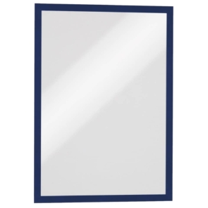 Cornici Adesive Duraframe® Durable - A3 - Blu - 4873-07 (conf.2)