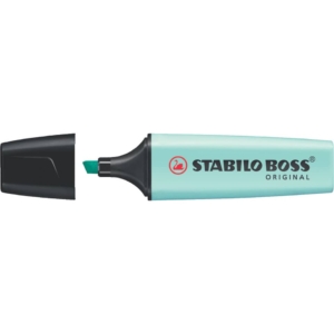 Evidenziatore Stabilo Boss Original Pastel 2-5 mm carta da zucchero 70/113