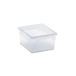Contenitore multiuso TERRY Trasparente 1001970