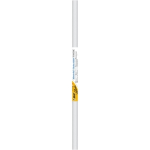 Foglio lavagna adesivo cancellabile Velleda® Bic Bianco - 100x200 cm