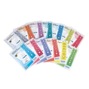 Portalistini personalizzabile 40 buste Sviluppo Favorit - 22x30 cm - 100460327