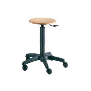 Sgabello tecnico in poliuretano espanso UNISIT - EOE8