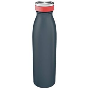 Bottiglia termica Cosy da 500 ml - 6,8x23,5x6,8 cm Leitz Grigio velluto