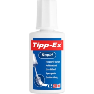 Correttore a flacone TIPP-EX Rapid 20 ml - 8859934