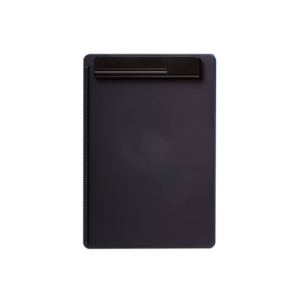 Portablocco Maul MAULgo A4 - riciclato monocolore Nero