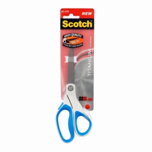 Forbice Scotch® Titanium - 20 cm - Assortito - 1458T-MIX