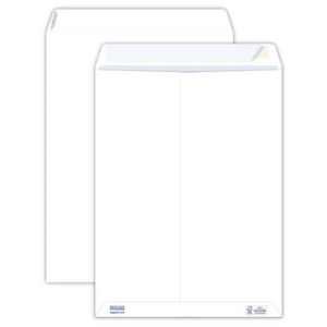 Buste Autoadesive removibili Pigna Pigna Envelopes Competitor strip 100 g/m² 300x400 mm  conf. 500 - 0029552 - LoveOffice