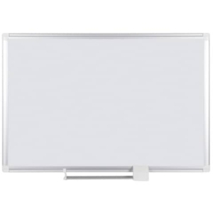 Lavagne cancellabili Bi-office New Generation magnetica bianca laccata 90X60 cm bianco - MA0307830 - LoveOffice
