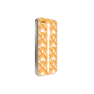 Penne Bic Cristal in astucci in metallo - Colori Assortiti - 509308 (Espositore 24 pezzi)