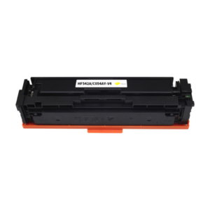 Toner compatibile HP 203A giallo HF542A/C054AY-V4 - LoveOffice