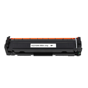 Toner compatibile HP 207A nero H2210AK-With chip - LoveOffice