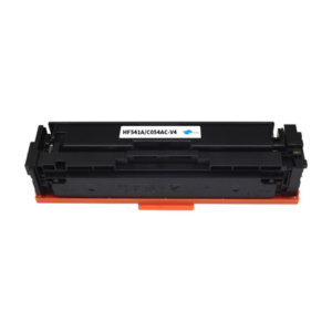 Toner compatibile HP 203A ciano HF541A/C054AC-V4 - LoveOffice