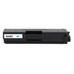 Toner Aster compatibile Brother TN-426 ciano - B426C