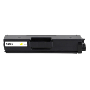 Toner Aster compatibile Brother TN-910 giallo - B910Y