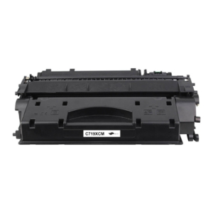 Toner Aster compatibile Canon 719H -3480B002 nero - C719XCM
