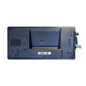 Toner Aster compatibile Kyocera TK-3400 nero - K3400
