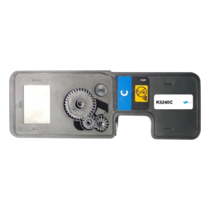 Toner Aster compatibile Kyocera TK-5240 ciano - K5240C