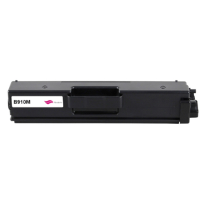 Toner Aster compatibile Brother TN-910 magenta - B910M