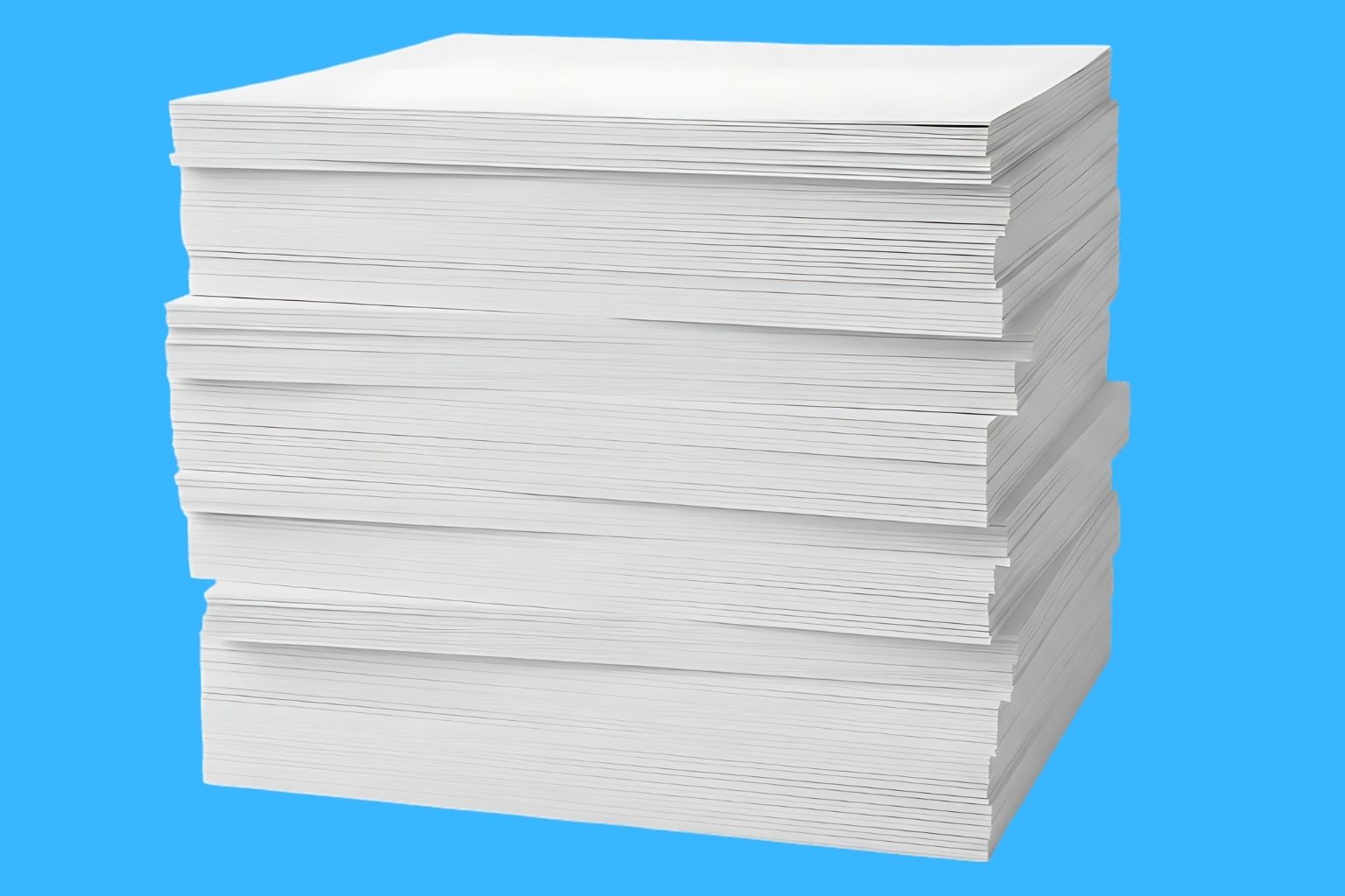 Carta A4 da tutti i giorni: cosa guardare oltre ai “grammi”