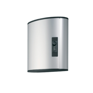 Cassetta portachiavi in alluminio DURABLE Key Box 36 chiavi 302x118x280 mm