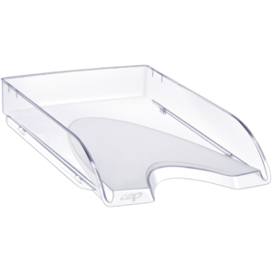 Vaschetta portacorrispondenza CEP crystal 1002000111