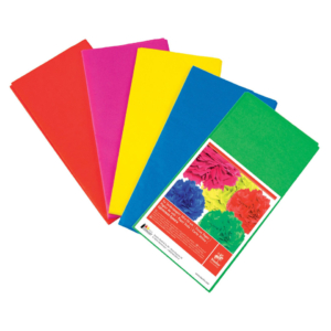 Carta velina Rex-Sadoch 50x70 cm - Bianca - 20g/m² - KV105300 (conf.26 fogli)