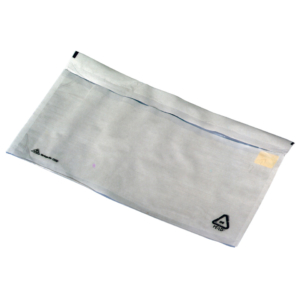 Buste portadocumenti Docufix Trasparenti senza scritta - formato 240x110 mm - LD (conf.250)