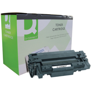 Toner Compatibile HP Q7551A Nero Q-Connect