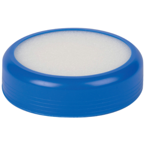 Spugnetta bagnadita Q-Connect 85 mm Blu KF15024