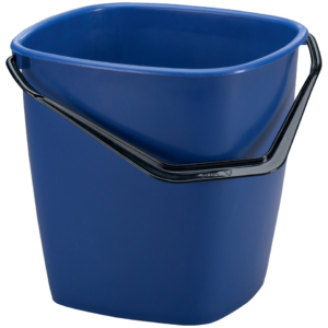 Secchio 9,5 L Durable  1809413040