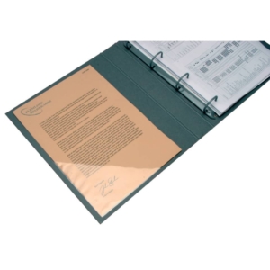 Tasche adesive triangolari Trasparenti Q-Connect Trasparente 10x10 cm - KF27034 (conf.10)