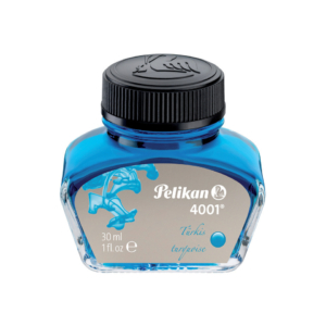 Flacone inchiostro Pelikan 4001-78 30 ml turchese 311894