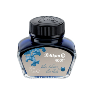 Flacone inchiostro Pelikan 4001-78 30 ml Nero 301028