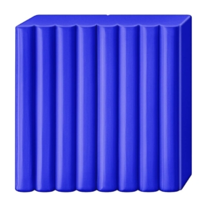 Pasta modellabile Staedtler FIMO® soft 57 g blu brillante - 8020-33