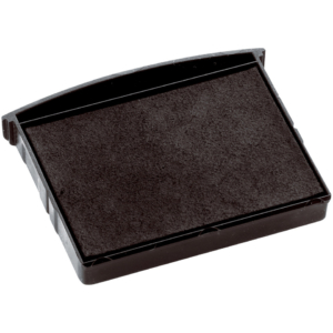 Cuscinetti di ricambio Colop - colore Nero - Classic 2360 E/2300 N -15 (conf.5)