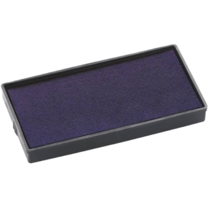 Cuscinetti di ricambio Colop - colore Blu - Printer 40 E40.BLU -14 (conf.5)